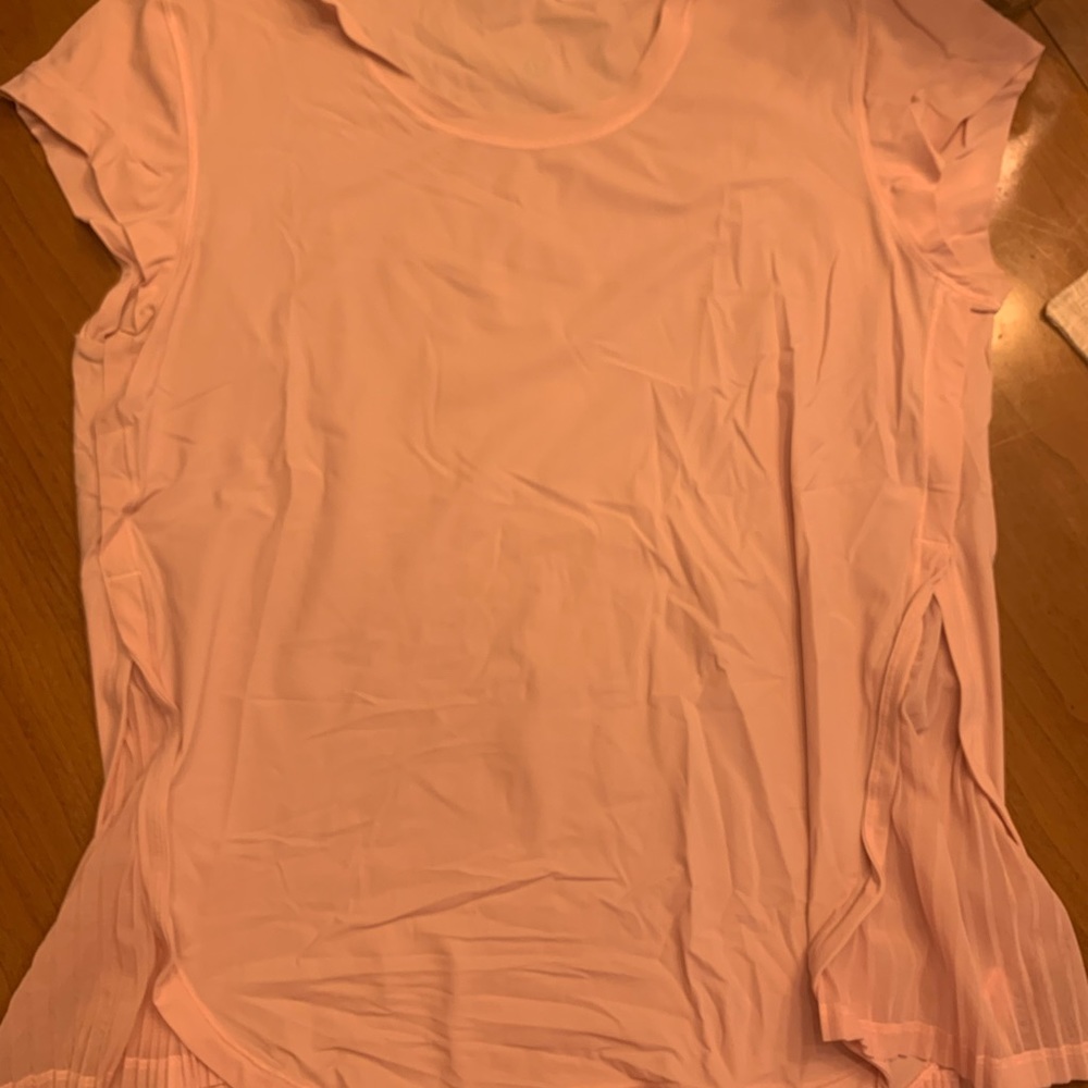 lulu top